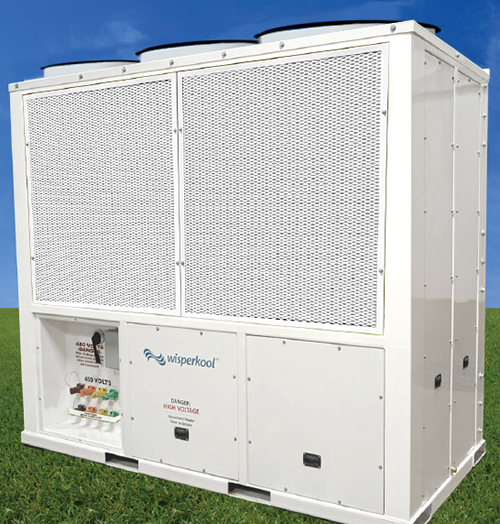 wisperkool Portable HVAC Units